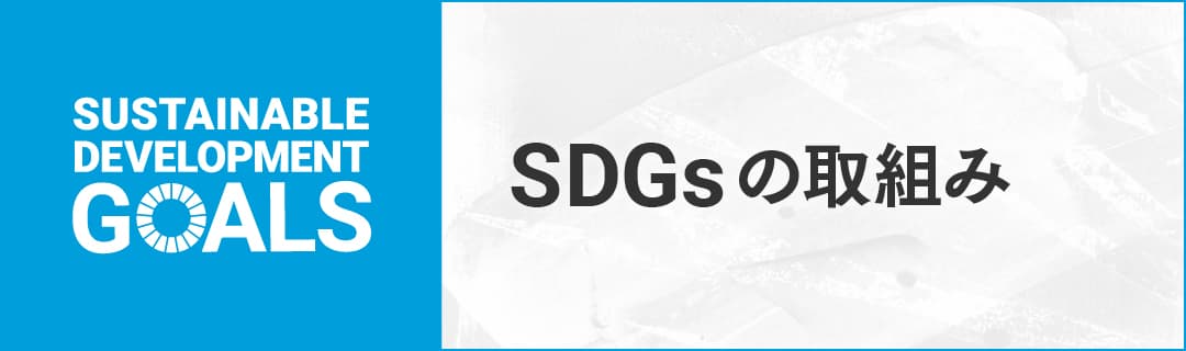 SDGsについて
